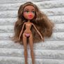 Bratz Study Abroad Yasmin Travels To Brazil Doll MGA Used Please see photos Image 2