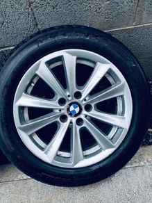 BMW Alloys