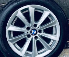 BMW Alloys