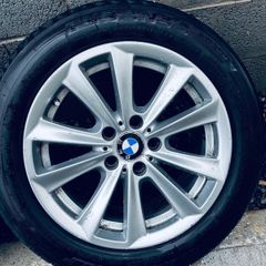 BMW Alloys