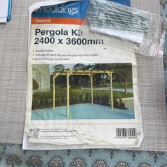 Pergola