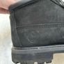 Black Timberland boots - womens Image 5