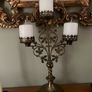 Candle sticks Image 3