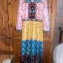 stunning maxi dress Image 4
