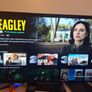 Samsung 48 Oled S90d 4k Smart Ai Tv Image 3