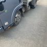 Isuzu grafter Image 4