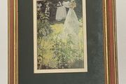 Convent Garden print