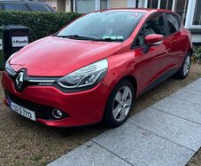 2013 Renault Clio