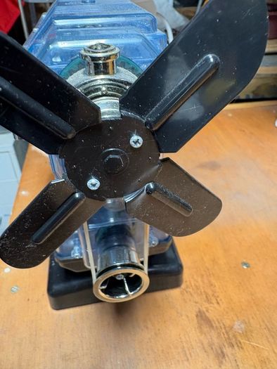 Working Engine Kit