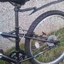 26inch bike Image 8