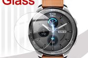 9H Tempered Glass For Vivo Watch 46MM SmartWatch Scratch Resistant Screen Protector Film Accessories For Vivo Watch