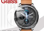 9H Tempered Glass For Vivo Watch 42MM SmartWatch Scratch Resistant Screen Protector Film Accessories For Vivo Watch