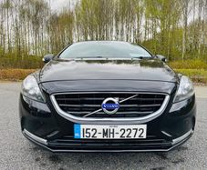 Volvo V 40 Good Condit2015 NCT until 14.05.2027