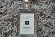 perfumes