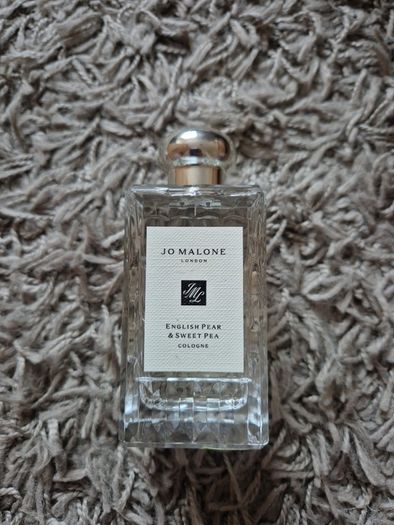 perfumes