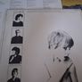 U2 - Boy - 1980 Irish pressing vinyl / inner sleeve Image 2
