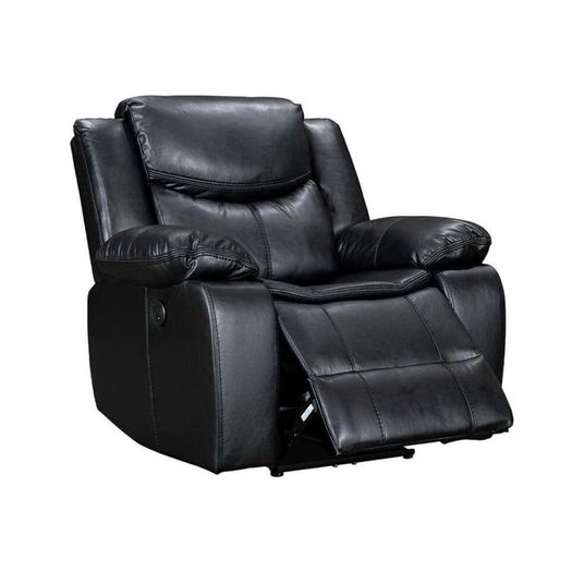 Brand New Marino Leather Recliner Couches With Drop Down Cupholders Instock Offering Free Delivery