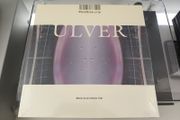 Ulver Perdition City (Music To An Interior Film) Vinyl, LP, Album, Limited Edition, Remastered, Purple, Sealed