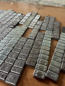 balancing weights
