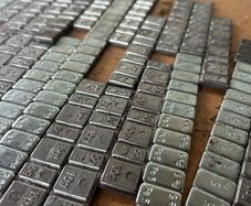 balancing weights