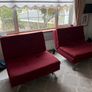 sofa bed chairs Image 2