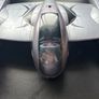 Star Wars Rare Magnaguard Fighter (2009) with TVC Jedi Survivor Magnaguard Image 5
