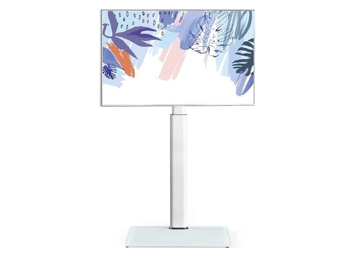 TV floor stand