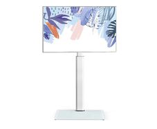 TV floor stand