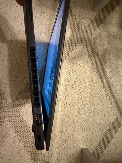 Lenovo Thinkpad T14s | i7 - 10th Gen | 32GB Ram | 512GB SSD | Touchscreen