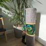 Brand new handmade yoga mat bag Image 2