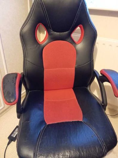 Gaming chair