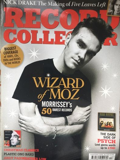 Record Collector