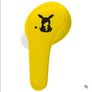 Pokemon Pikachu True Wireless Bluetooth Earbuds Yellow Image 2