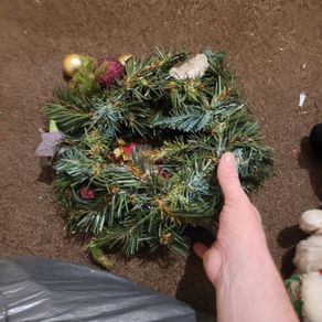 Christmas decoration