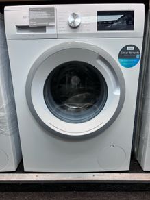 Siemens IQ-300 8KG Washing Machine amazing value