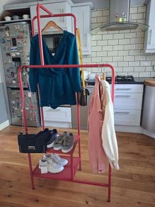 Clothes Rail