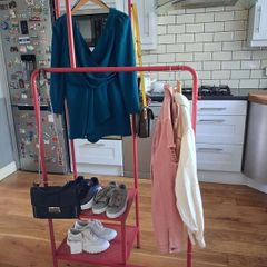 Clothes Rail