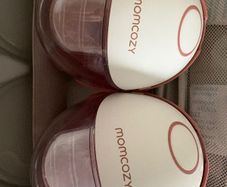 Breast pump