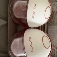Breast pump