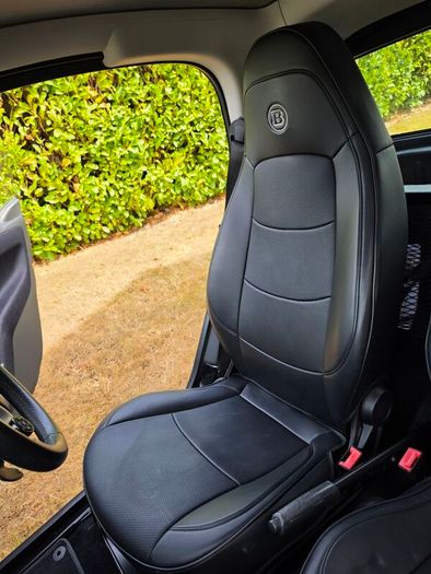 2012 Smart Fortwo