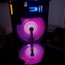 Sony LED speaker Image 5
