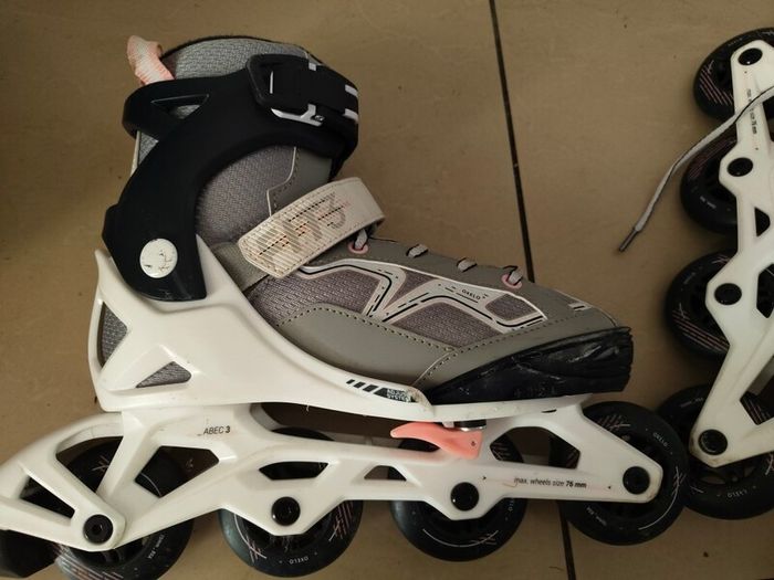 roller blades