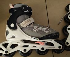 roller blades