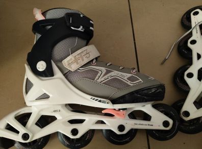 roller blades