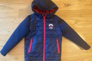 Jacket 7-8y
