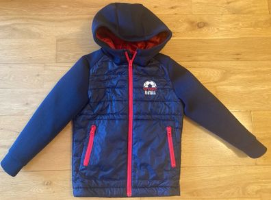 Jacket 7-8y