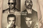 U2 - Songs of Surrender