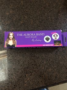 aurora band NEW