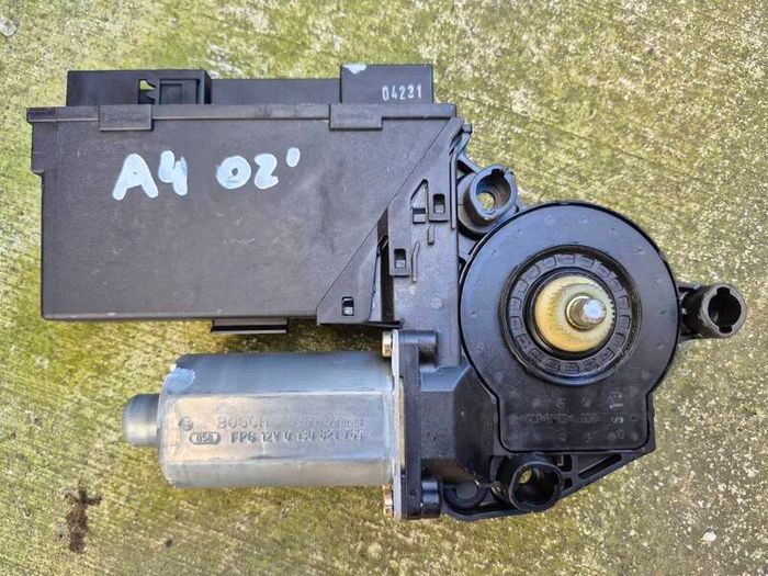 8e2959801b audi a4 b6 window reg