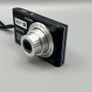 Sony Cyber-shot DSC-W320 14.1MP Digital Camera Black - Full Kit Image 3